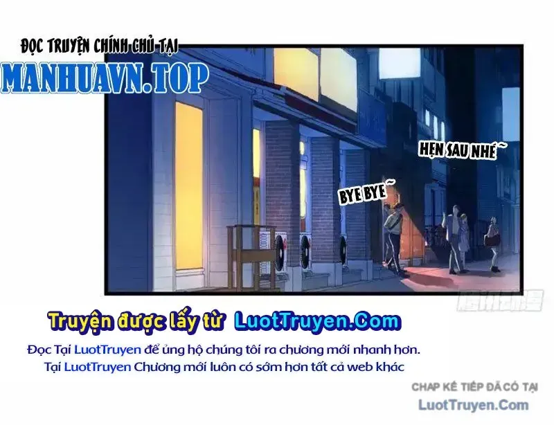 Hóa Ra Ta Là Đời Sau Của Yêu Quái Chap 72 - Next Chap 73