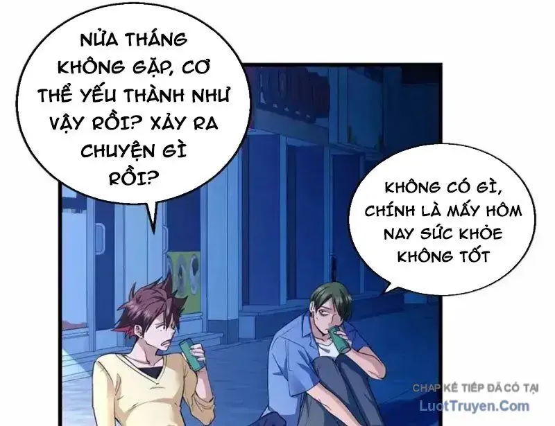 Hóa Ra Ta Là Đời Sau Của Yêu Quái Chap 72 - Next Chap 73