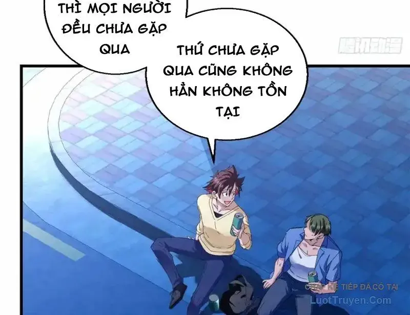 Hóa Ra Ta Là Đời Sau Của Yêu Quái Chap 72 - Next Chap 73