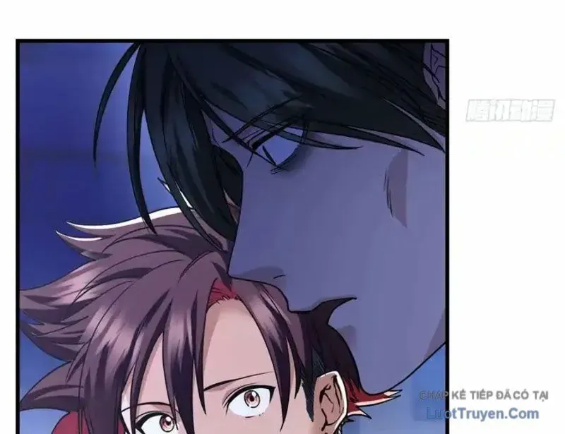 Hóa Ra Ta Là Đời Sau Của Yêu Quái Chap 72 - Next Chap 73