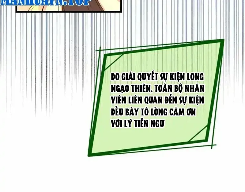 Hóa Ra Ta Là Đời Sau Của Yêu Quái Chap 72 - Next Chap 73