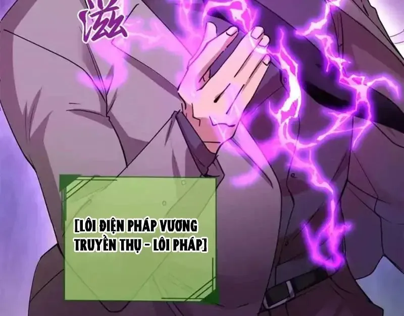 Hóa Ra Ta Là Đời Sau Của Yêu Quái Chap 72 - Next Chap 73