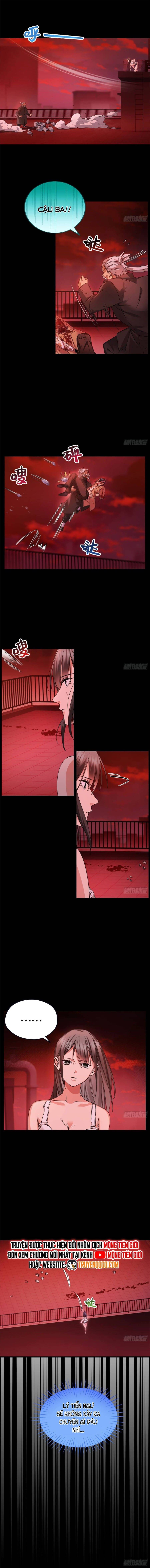 Hoá Ra Ta Là Yêu Đời Thứ Hai Chap 40 - Next Chap 41