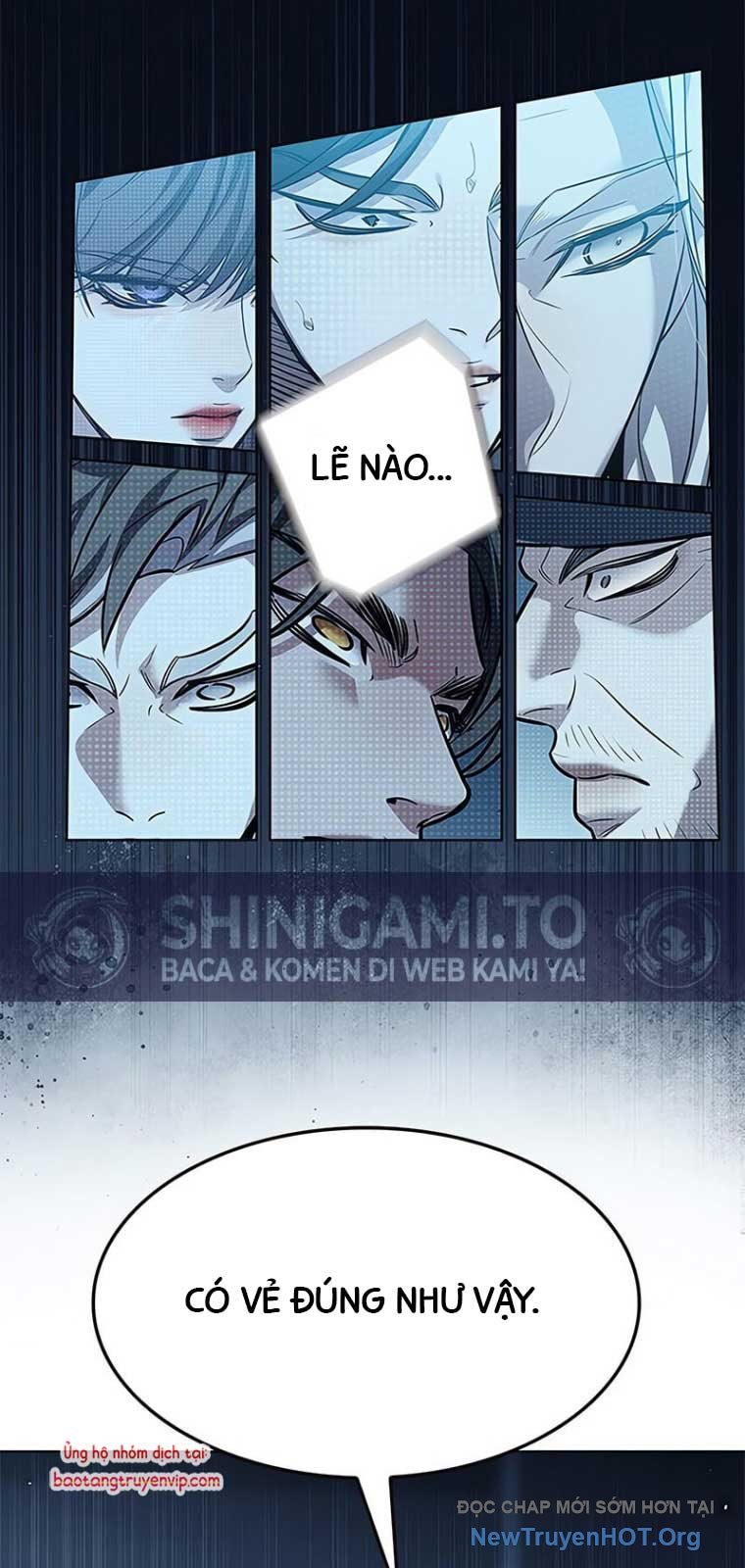 Hóa Thân Thành Mèo Chap 355 - Next Chap 356