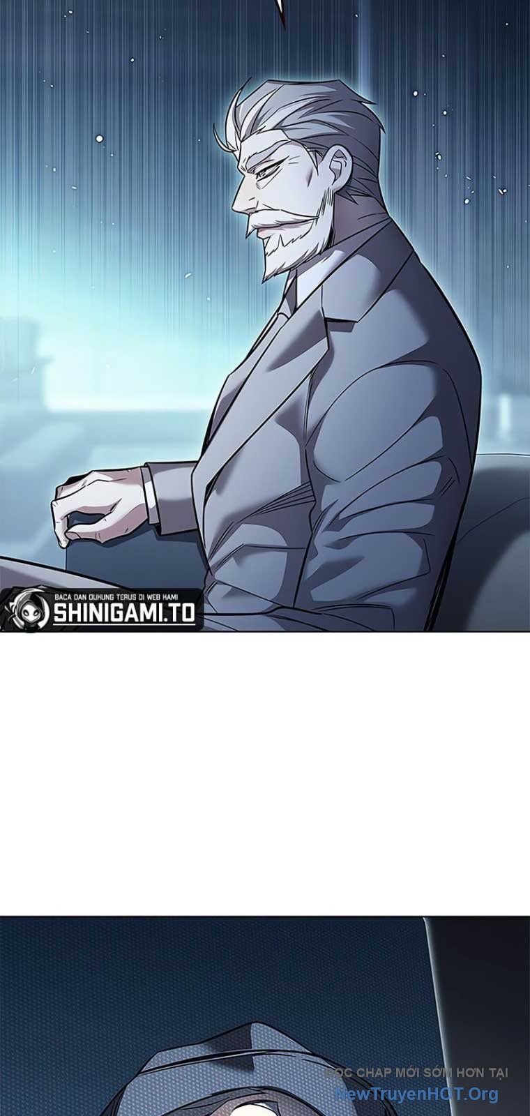 Hóa Thân Thành Mèo Chap 355 - Next Chap 356