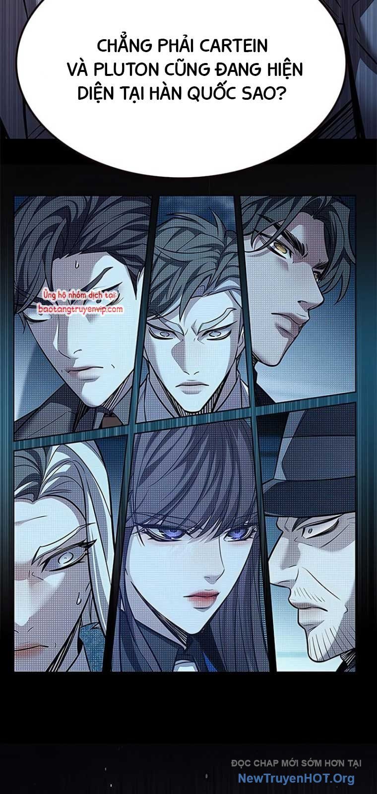 Hóa Thân Thành Mèo Chap 355 - Next Chap 356