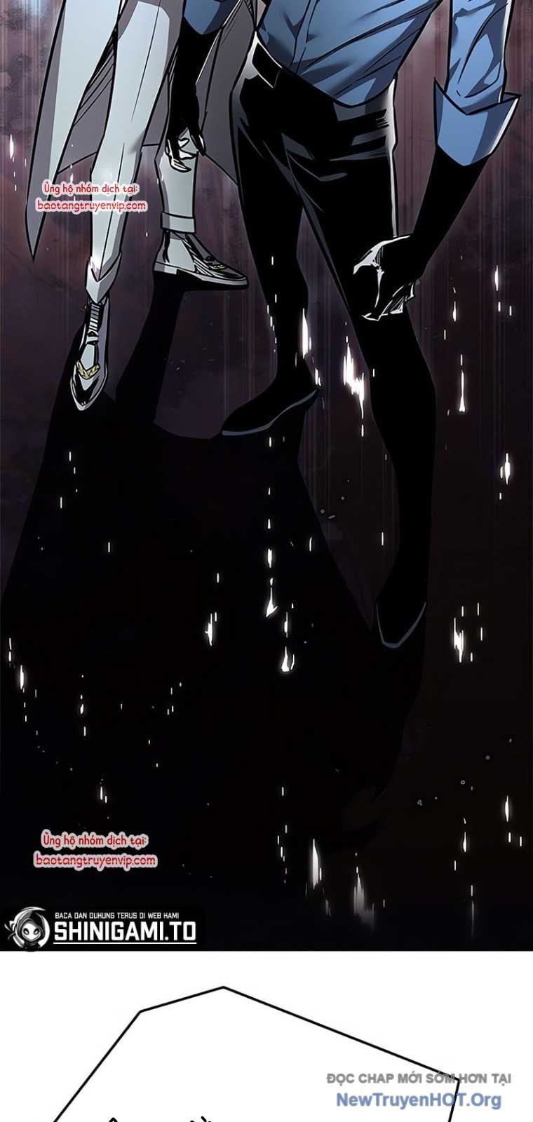 Hóa Thân Thành Mèo Chap 355 - Next Chap 356