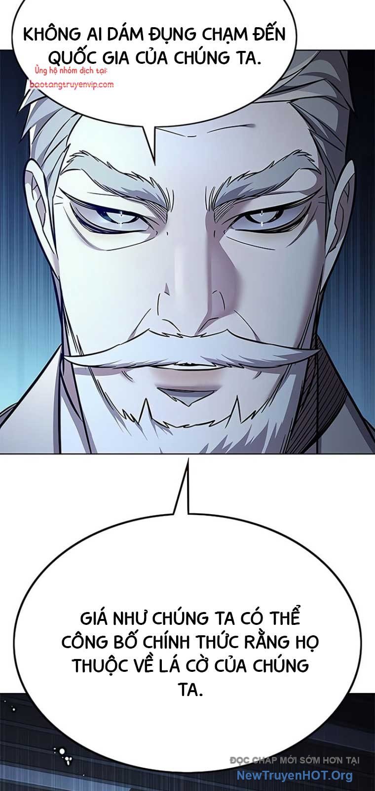 Hóa Thân Thành Mèo Chap 355 - Next Chap 356