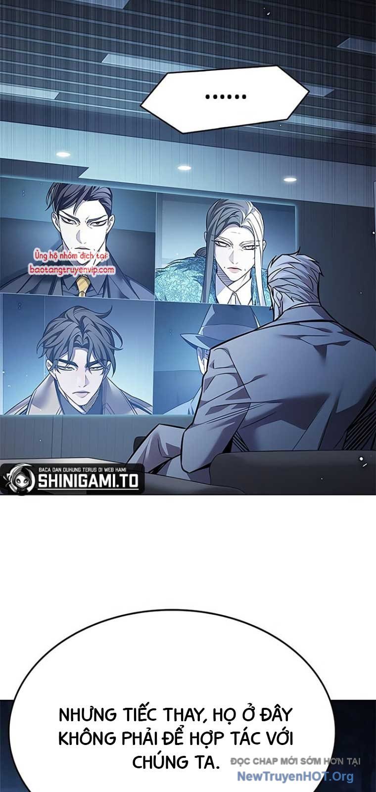 Hóa Thân Thành Mèo Chap 355 - Next Chap 356