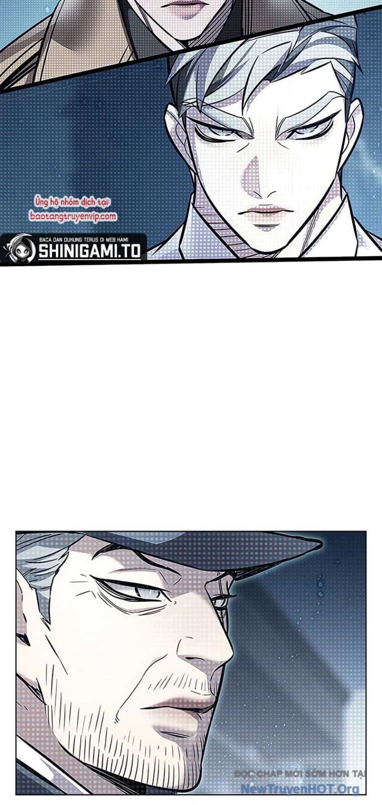 Hóa Thân Thành Mèo Chap 355 - Next Chap 356