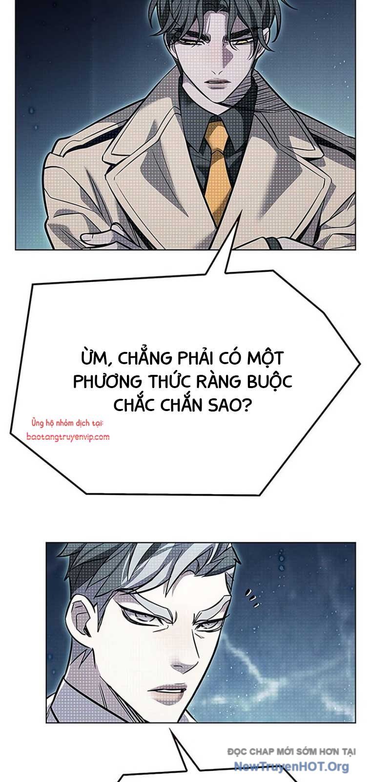 Hóa Thân Thành Mèo Chap 355 - Next Chap 356