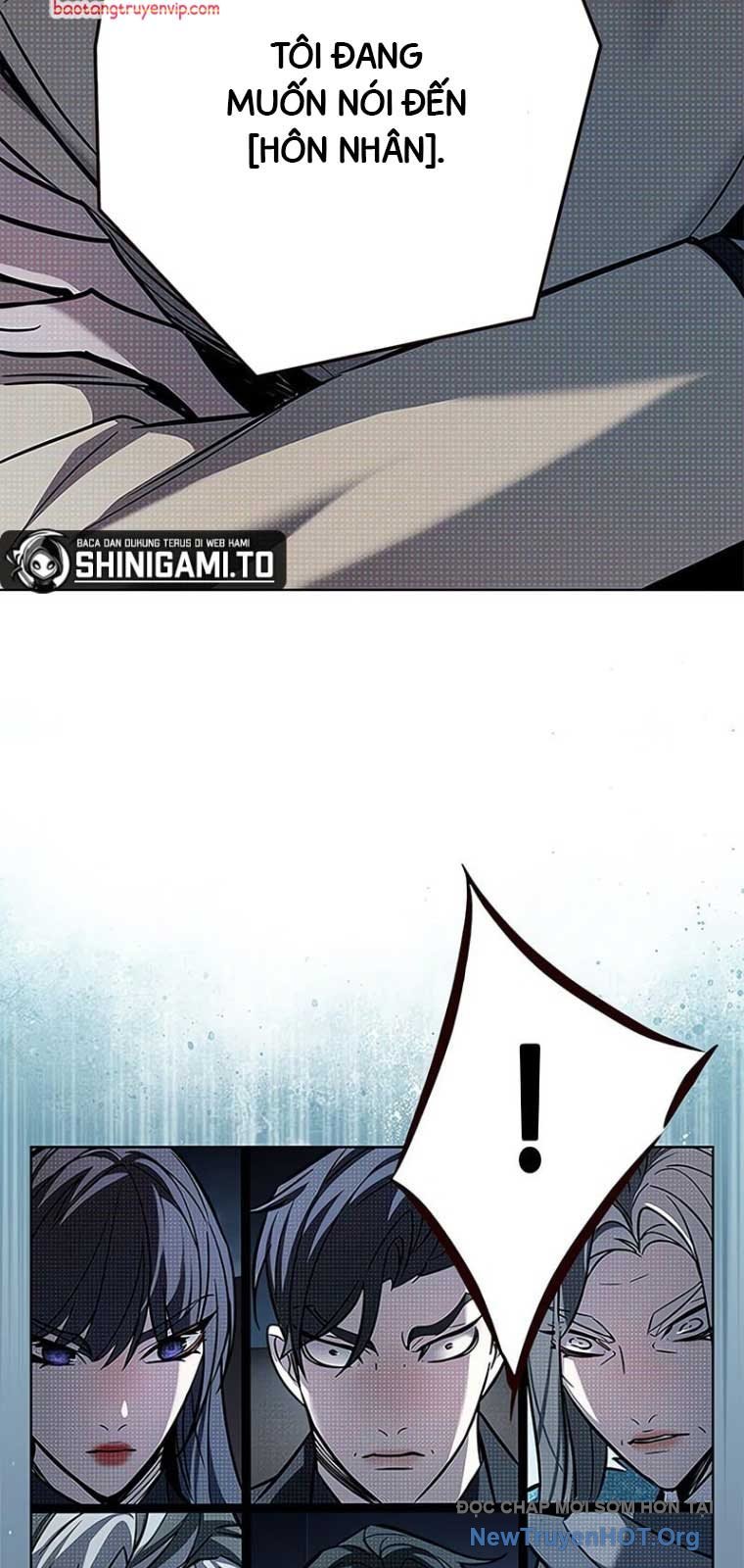 Hóa Thân Thành Mèo Chap 355 - Next Chap 356