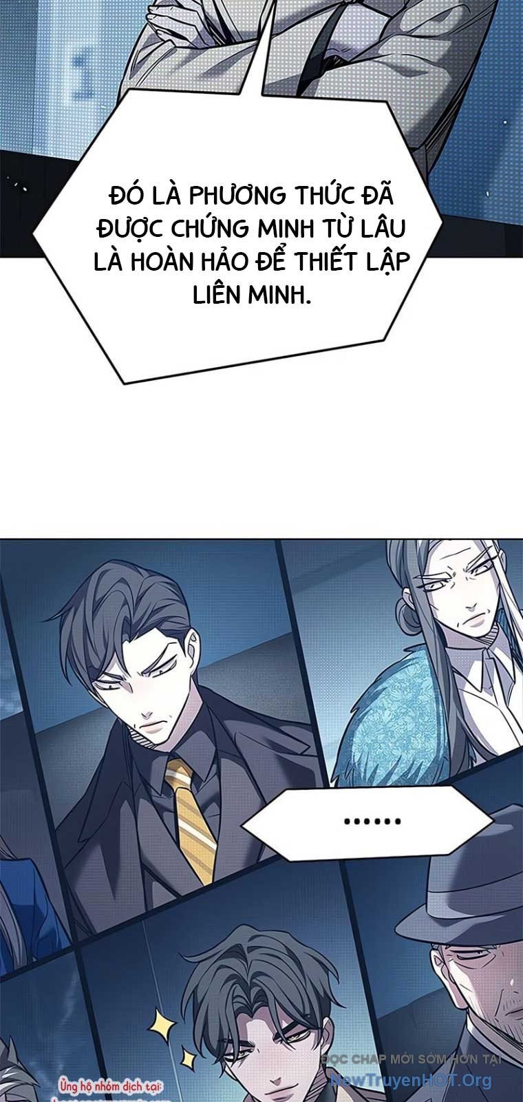 Hóa Thân Thành Mèo Chap 355 - Next Chap 356