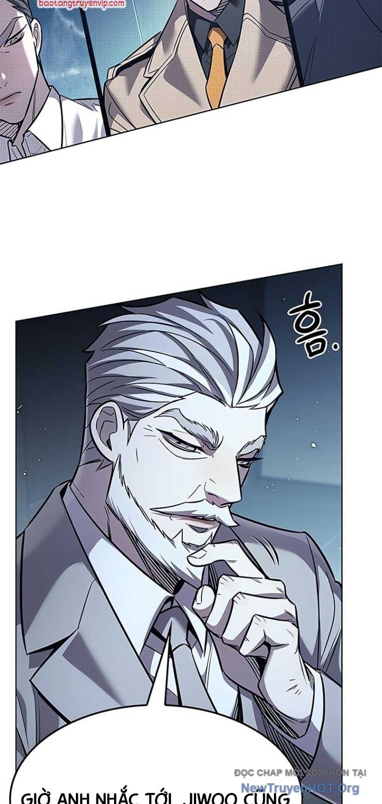 Hóa Thân Thành Mèo Chap 355 - Next Chap 356