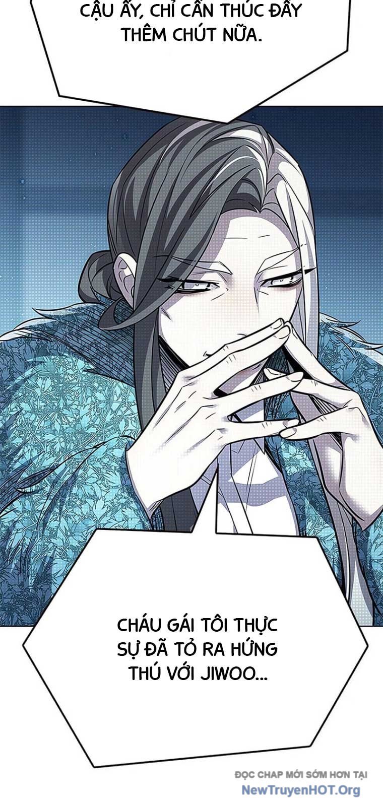 Hóa Thân Thành Mèo Chap 355 - Next Chap 356