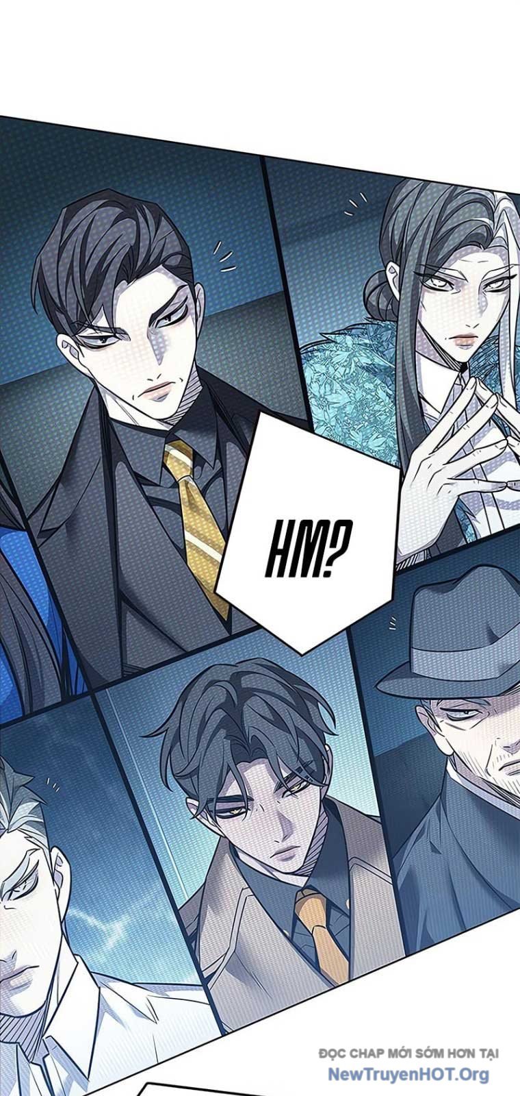 Hóa Thân Thành Mèo Chap 355 - Next Chap 356