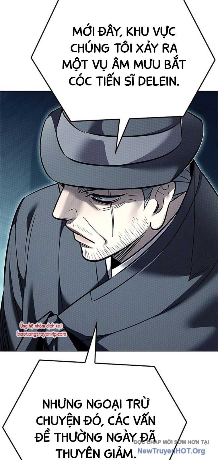 Hóa Thân Thành Mèo Chap 355 - Next Chap 356