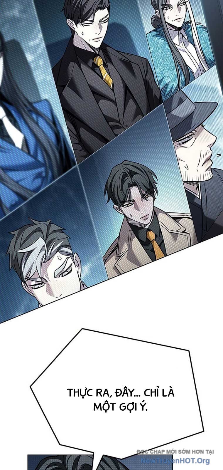 Hóa Thân Thành Mèo Chap 355 - Next Chap 356