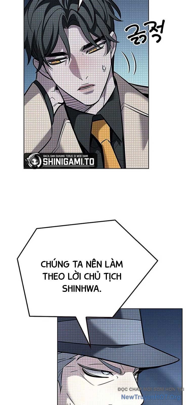 Hóa Thân Thành Mèo Chap 355 - Next Chap 356