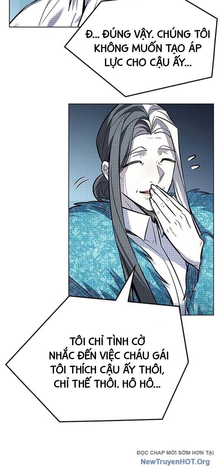 Hóa Thân Thành Mèo Chap 355 - Next Chap 356