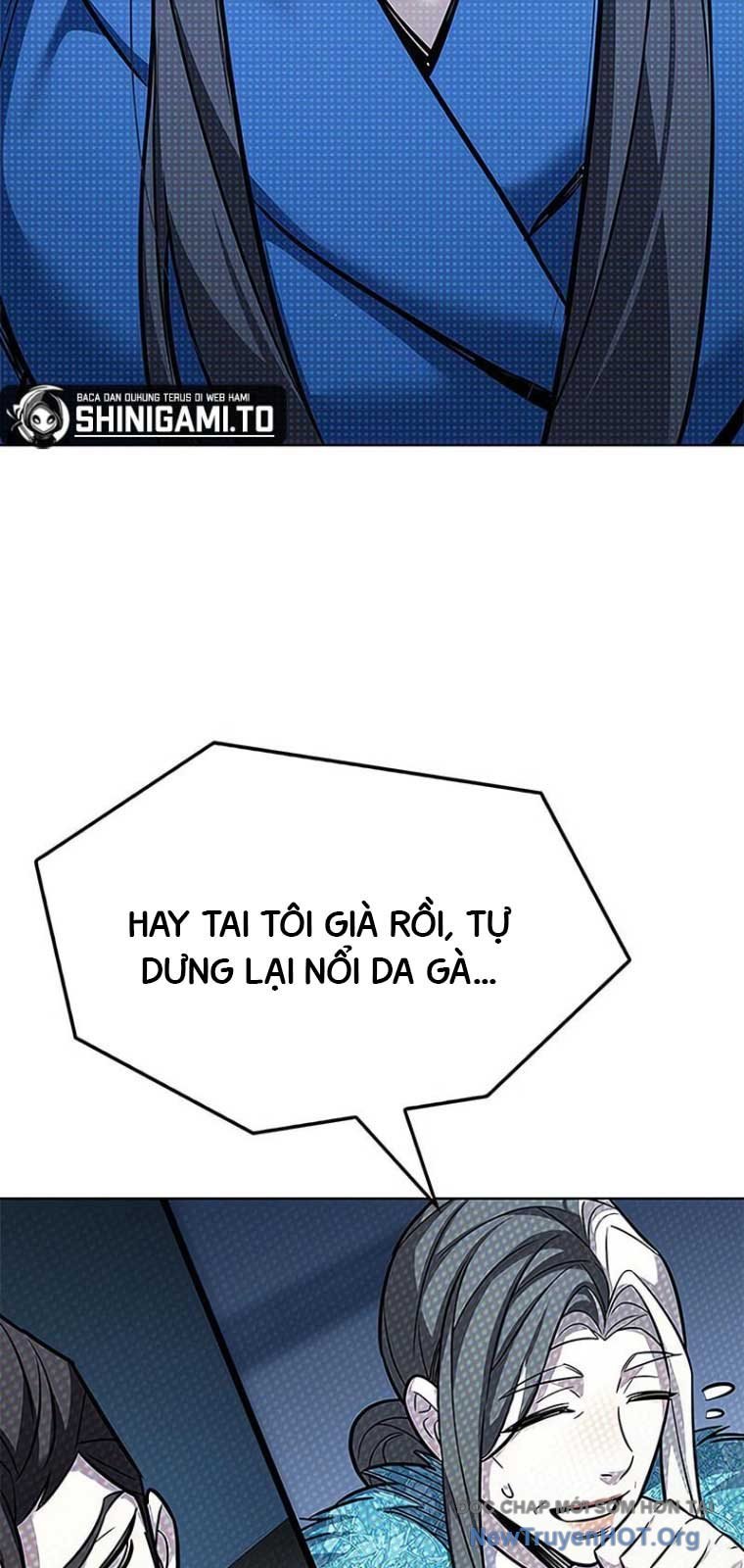 Hóa Thân Thành Mèo Chap 355 - Next Chap 356