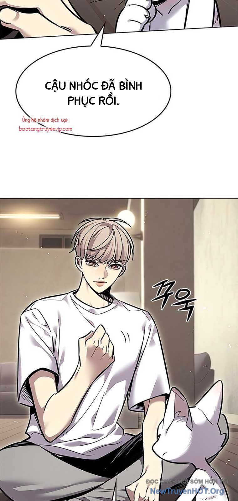 Hóa Thân Thành Mèo Chap 355 - Next Chap 356