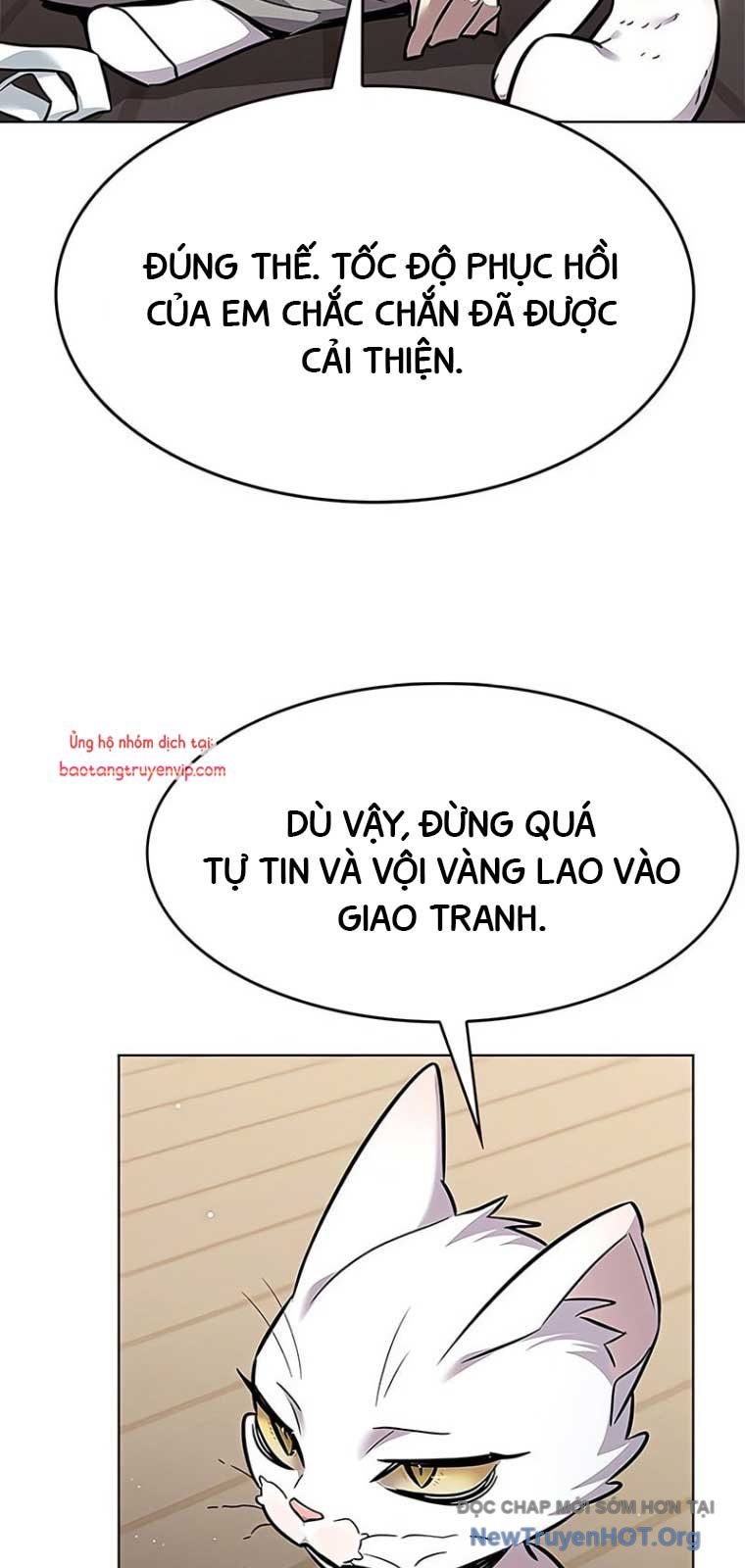 Hóa Thân Thành Mèo Chap 355 - Next Chap 356