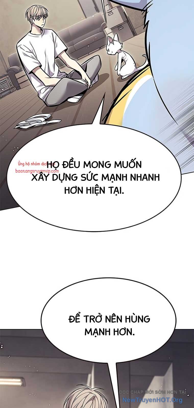 Hóa Thân Thành Mèo Chap 355 - Next Chap 356