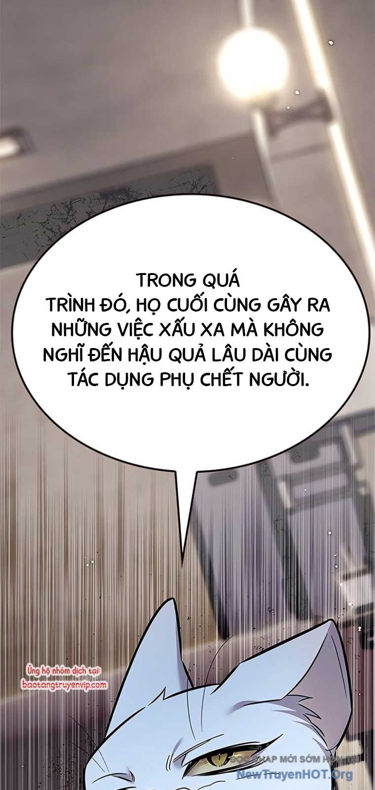 Hóa Thân Thành Mèo Chap 355 - Next Chap 356