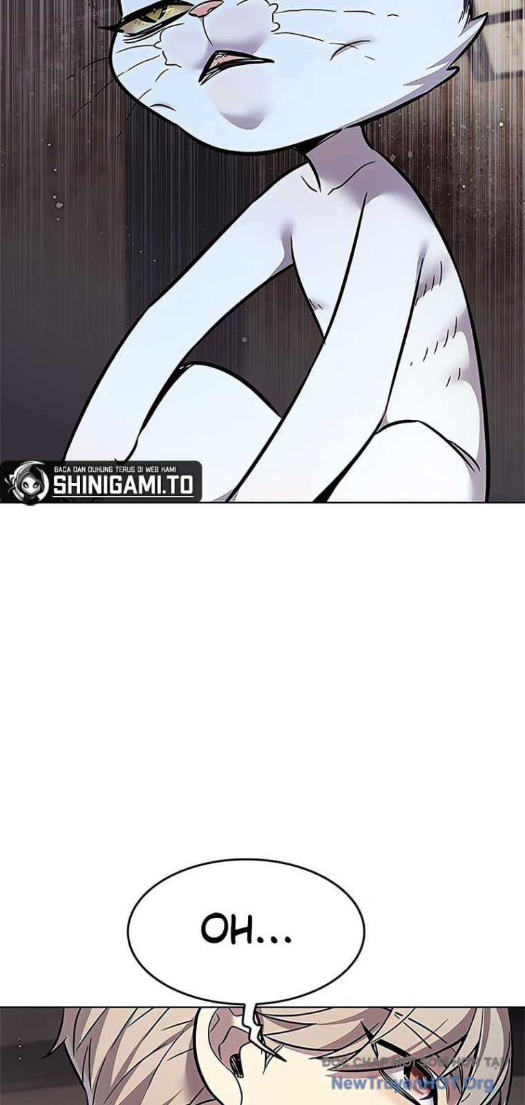 Hóa Thân Thành Mèo Chap 355 - Next Chap 356