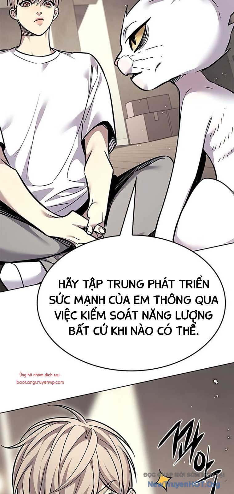 Hóa Thân Thành Mèo Chap 355 - Next Chap 356