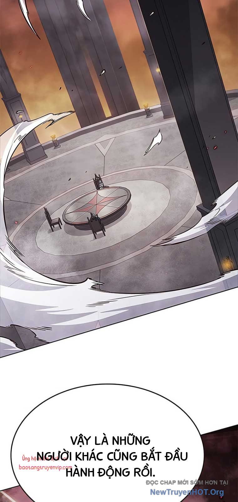 Hóa Thân Thành Mèo Chap 355 - Next Chap 356