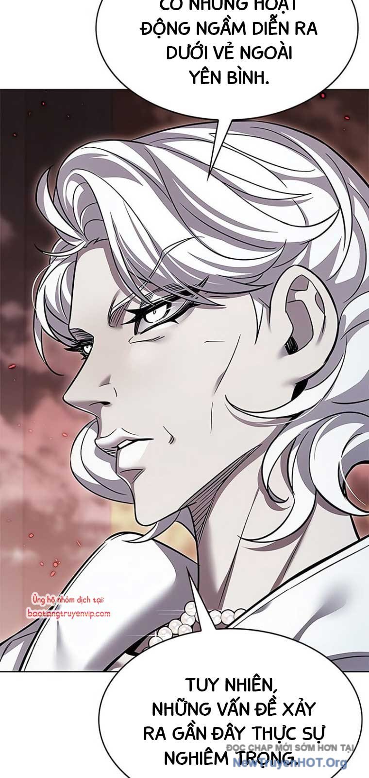 Hóa Thân Thành Mèo Chap 355 - Next Chap 356