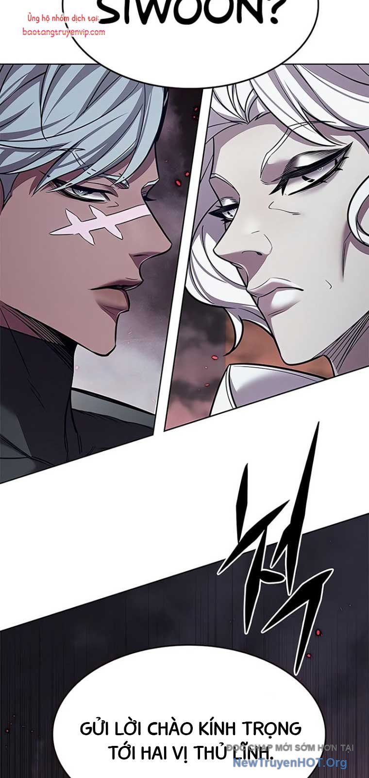 Hóa Thân Thành Mèo Chap 355 - Next Chap 356