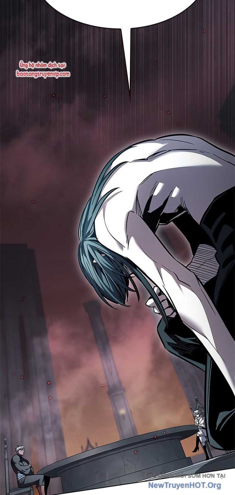 Hóa Thân Thành Mèo Chap 355 - Next Chap 356