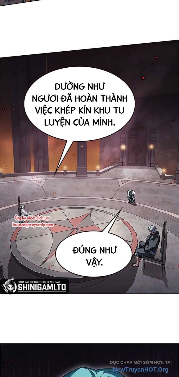 Hóa Thân Thành Mèo Chap 355 - Next Chap 356