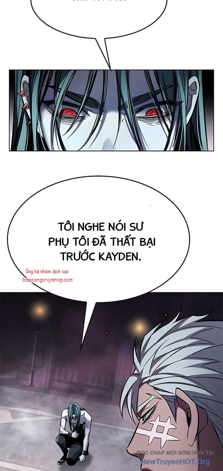 Hóa Thân Thành Mèo Chap 355 - Next Chap 356