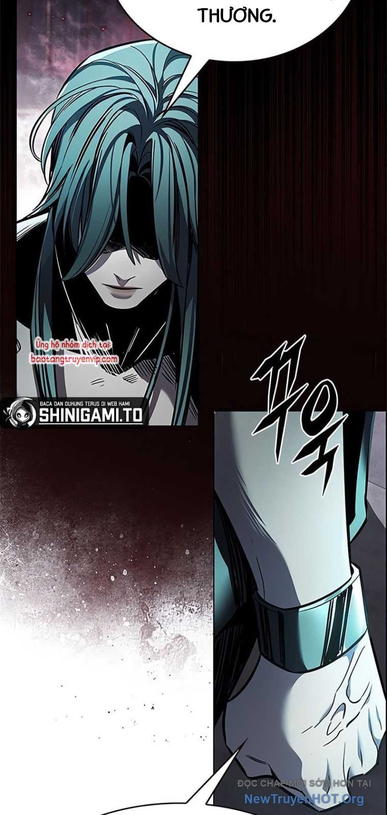 Hóa Thân Thành Mèo Chap 355 - Next Chap 356