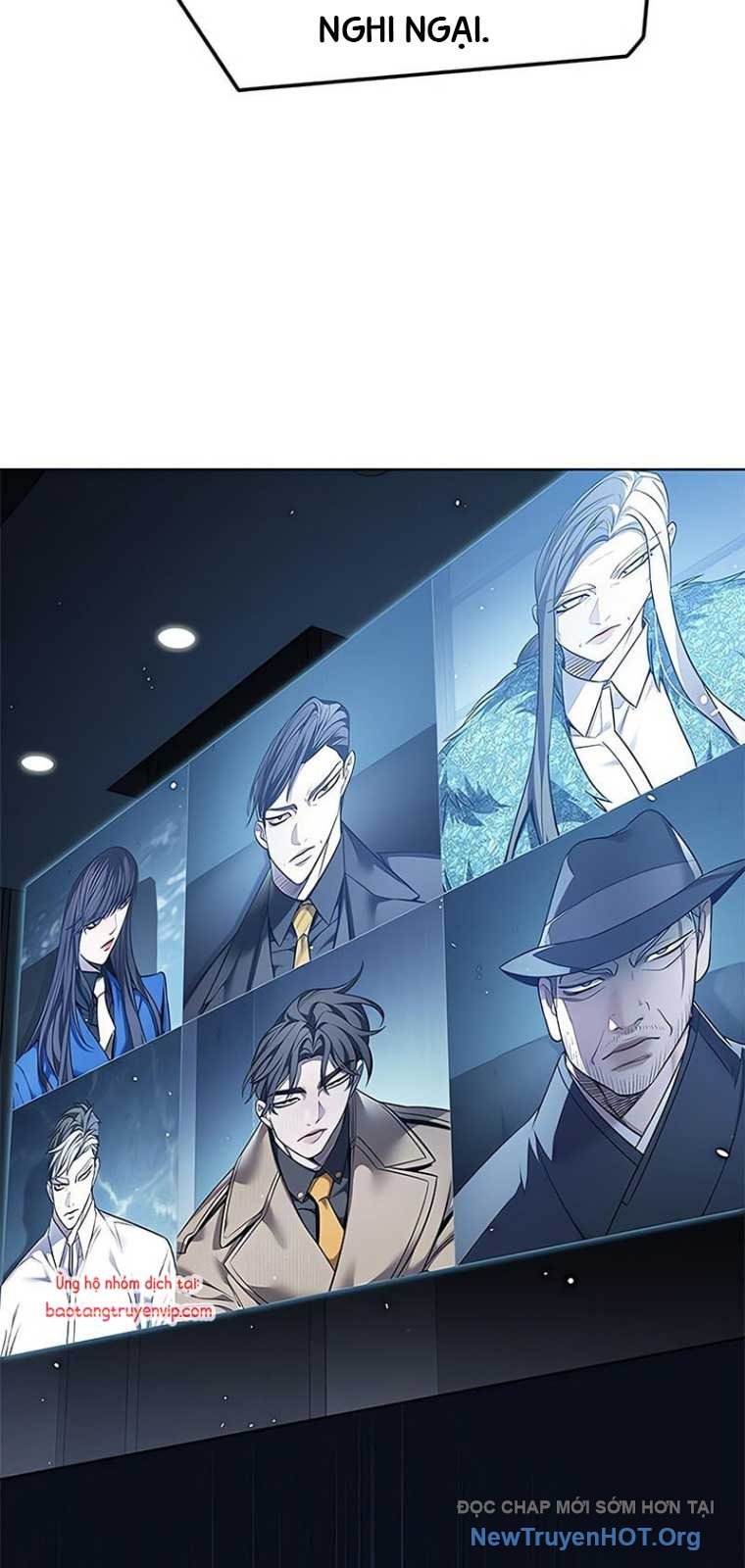 Hóa Thân Thành Mèo Chap 355 - Next Chap 356