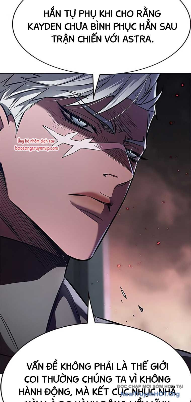 Hóa Thân Thành Mèo Chap 355 - Next Chap 356