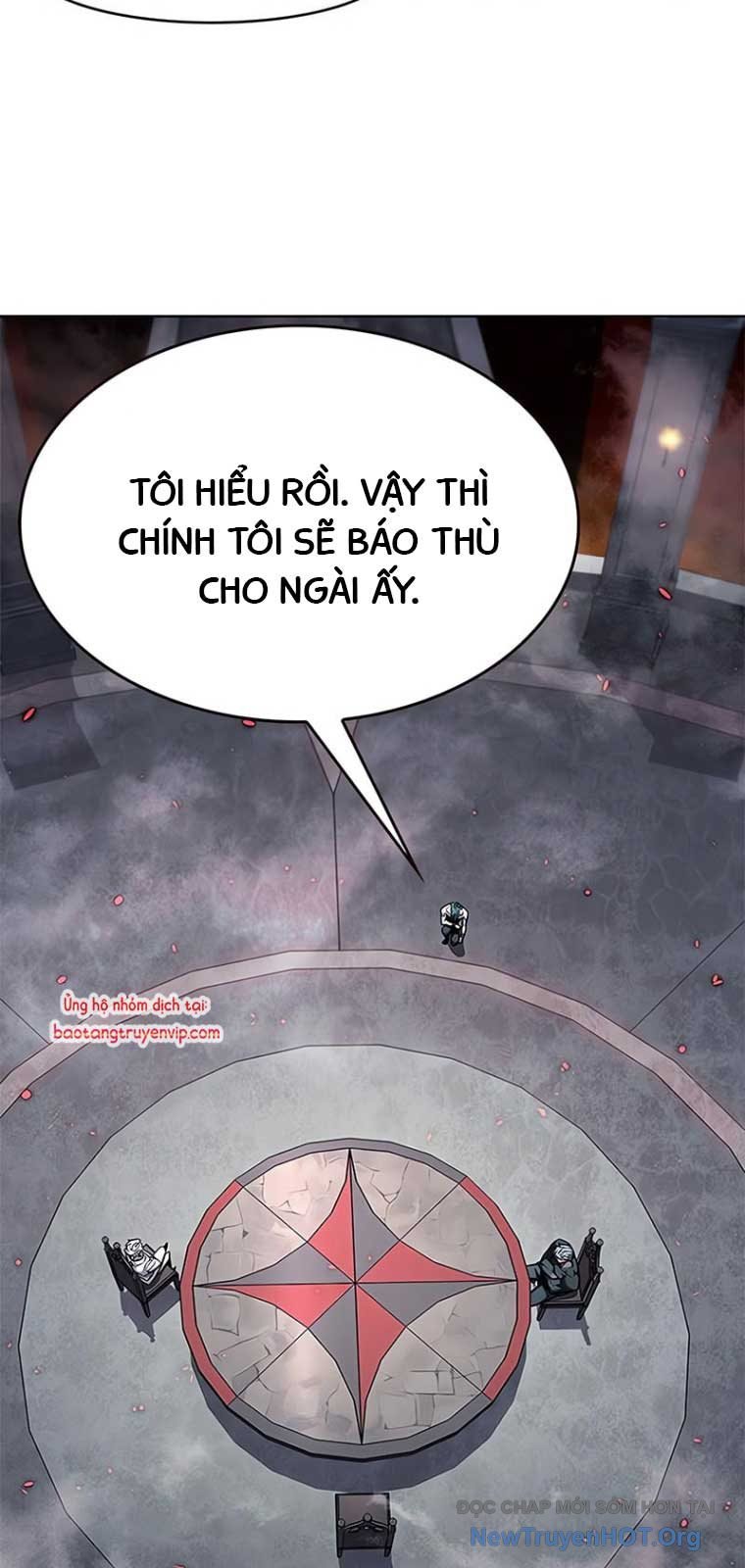Hóa Thân Thành Mèo Chap 355 - Next Chap 356