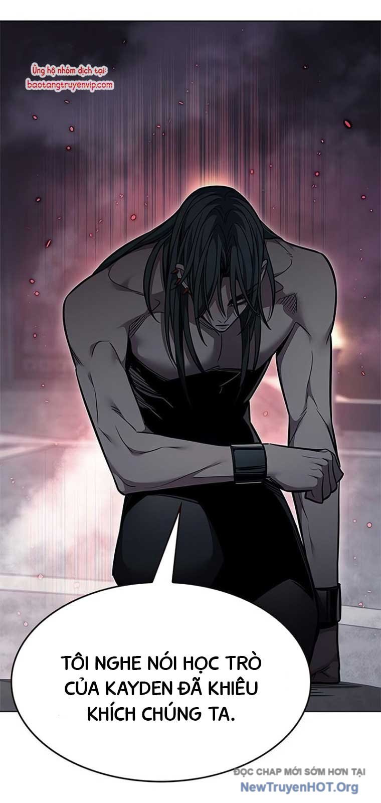 Hóa Thân Thành Mèo Chap 355 - Next Chap 356