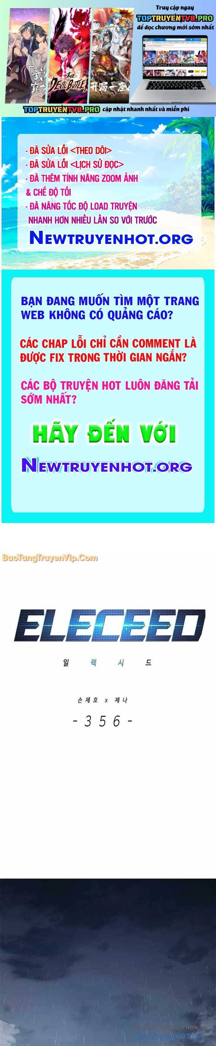 Hóa Thân Thành Mèo Chap 356 - Next Chap 357