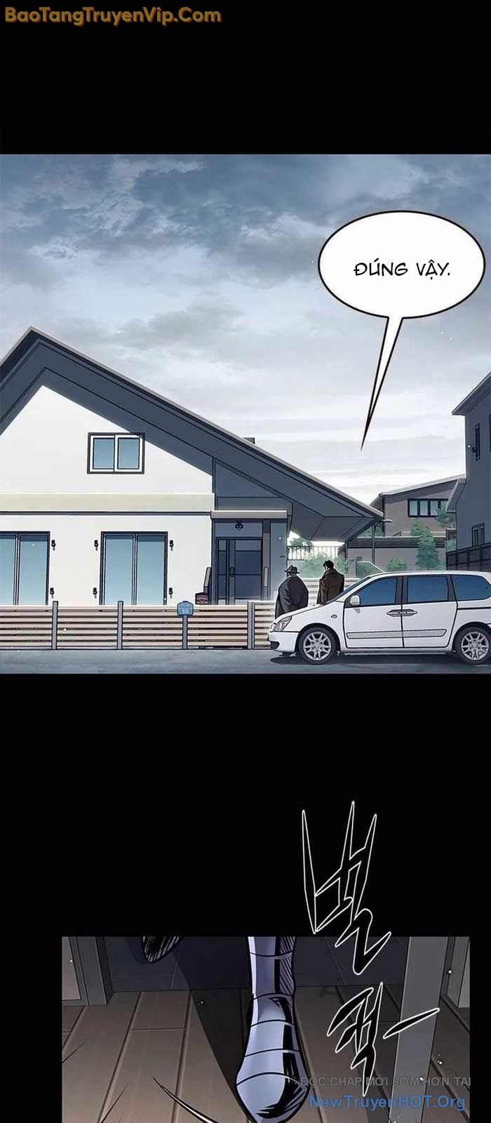 Hóa Thân Thành Mèo Chap 356 - Next Chap 357