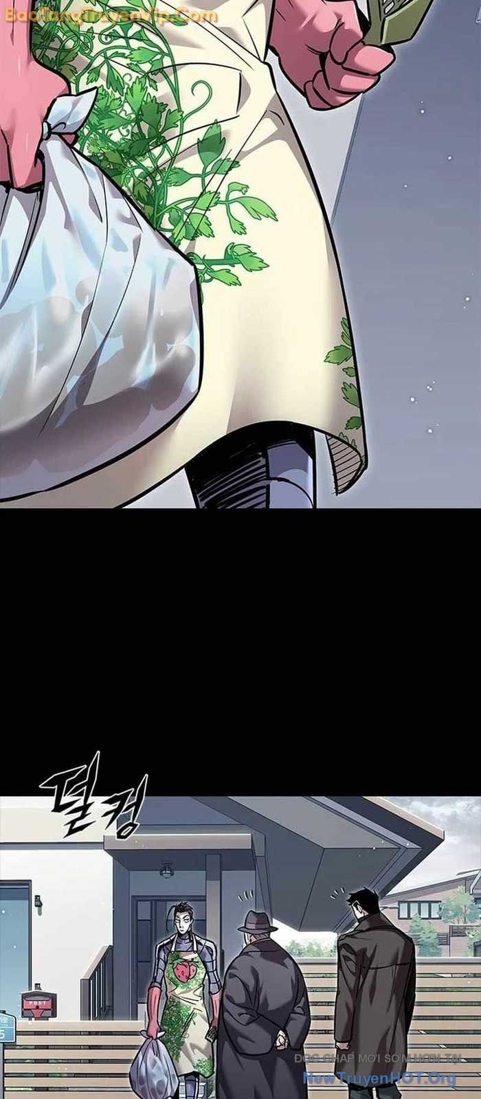 Hóa Thân Thành Mèo Chap 356 - Next Chap 357