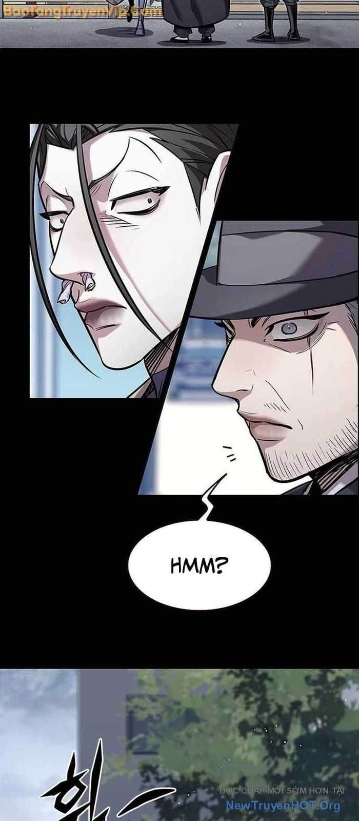 Hóa Thân Thành Mèo Chap 356 - Next Chap 357