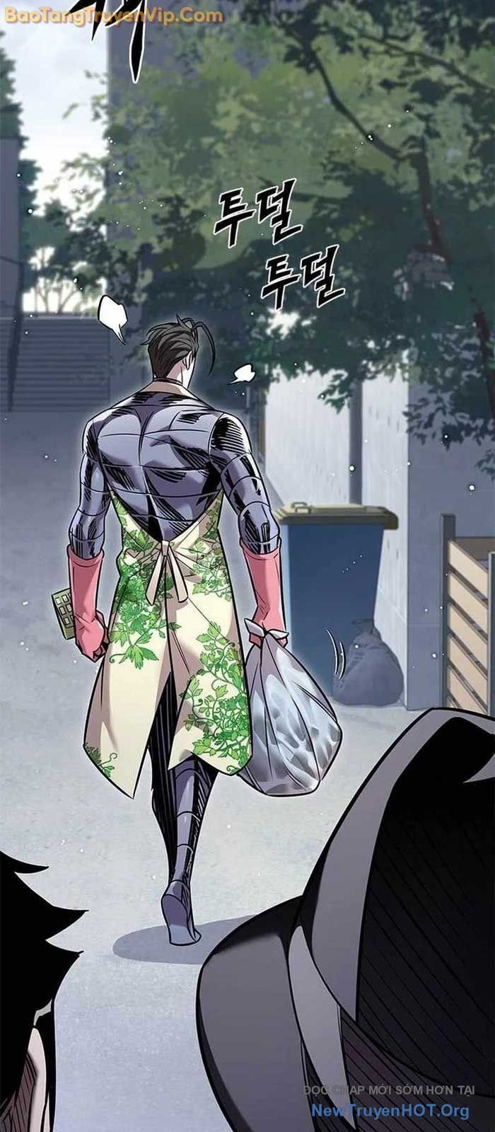 Hóa Thân Thành Mèo Chap 356 - Next Chap 357