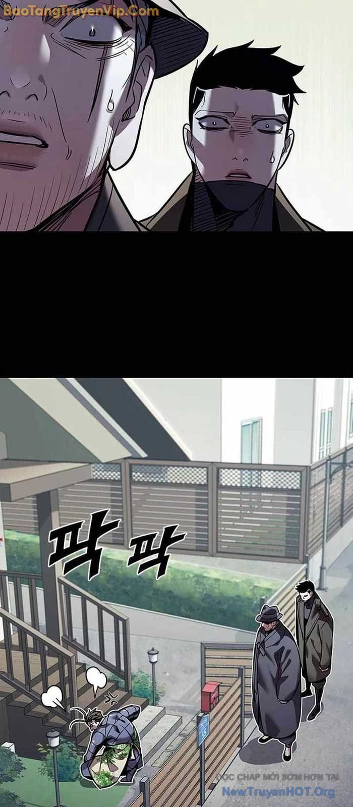 Hóa Thân Thành Mèo Chap 356 - Next Chap 357