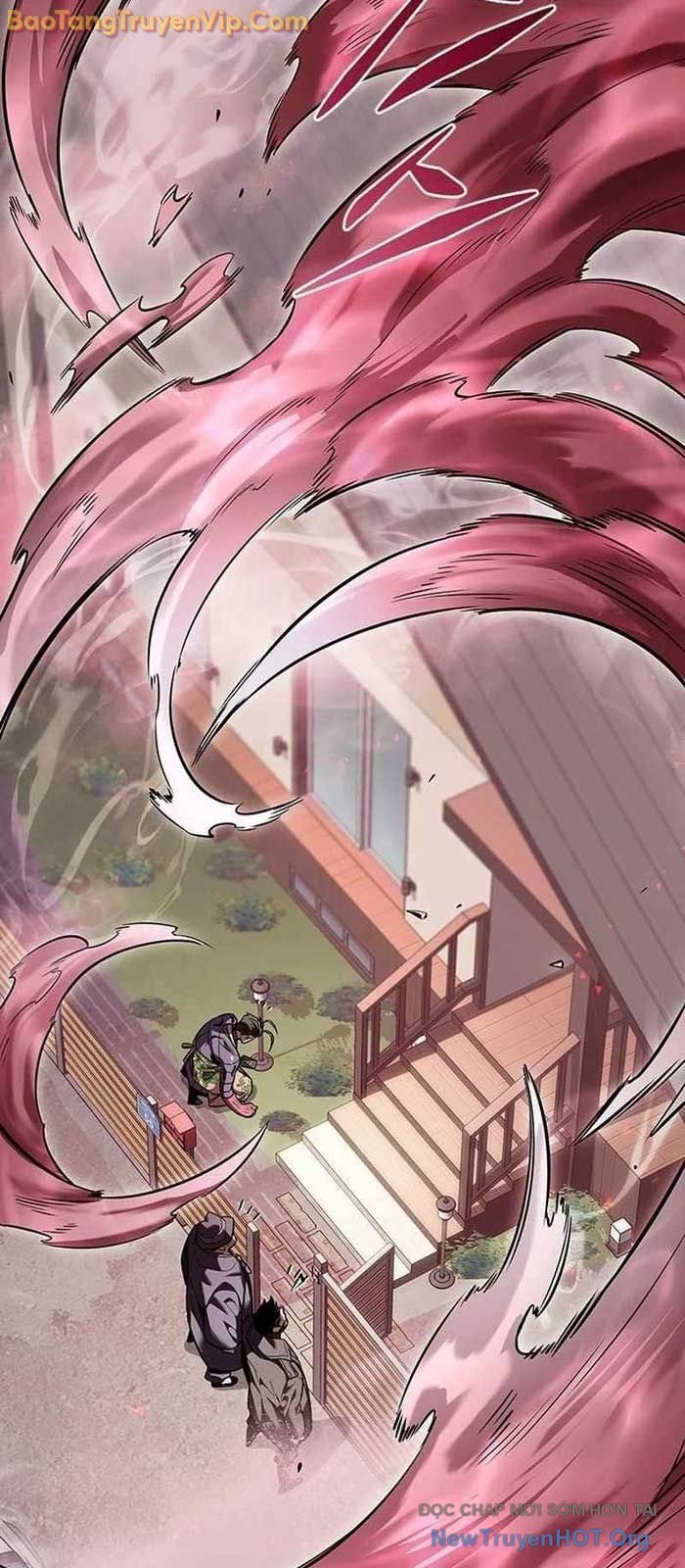 Hóa Thân Thành Mèo Chap 356 - Next Chap 357