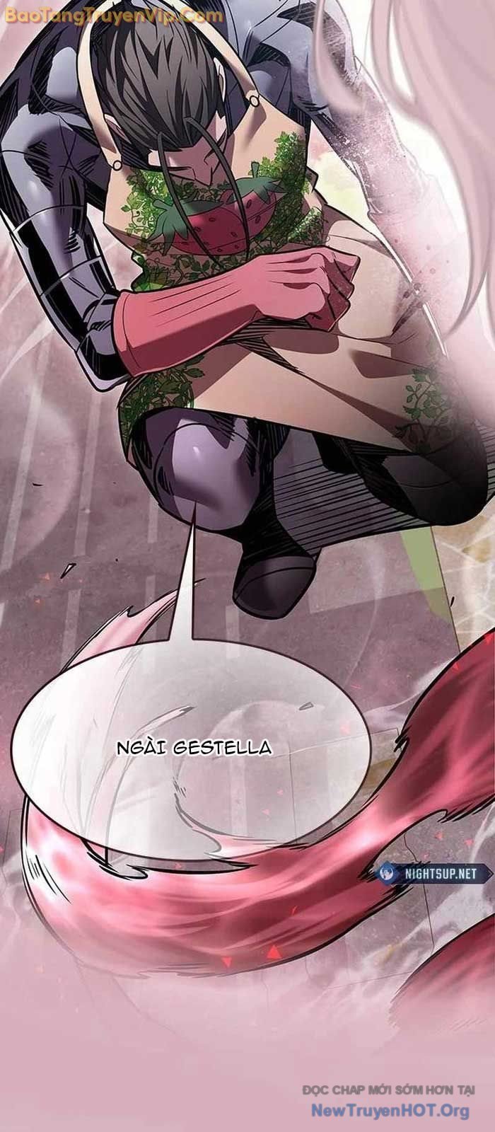 Hóa Thân Thành Mèo Chap 356 - Next Chap 357